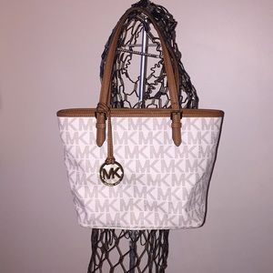 Michael Kors handbag.
